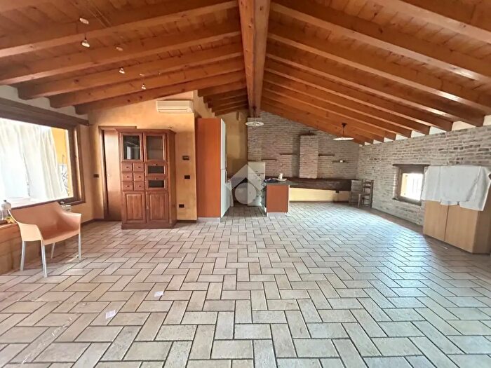 Appartamento monolocale in vendita in Via Cesare Deretti, Carpenedolo