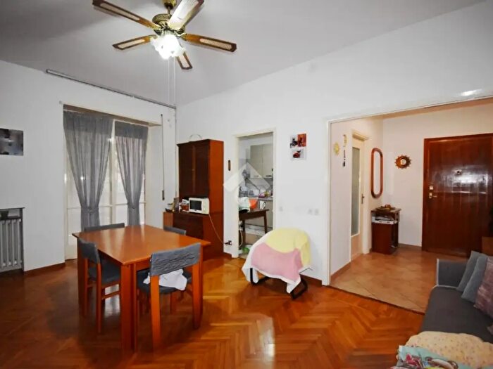 Appartamento quadrilocale in vendita in Via Canonico Boggio, Ivrea