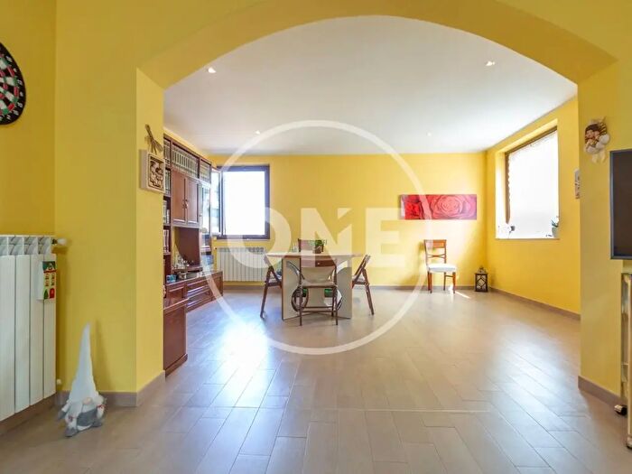 Casa quadrilocale in vendita in Contrada Vallone, Manoppello