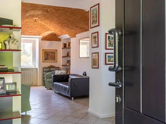 Casa quadrilocale in vendita in Via Fagiolo, CastellAlfero