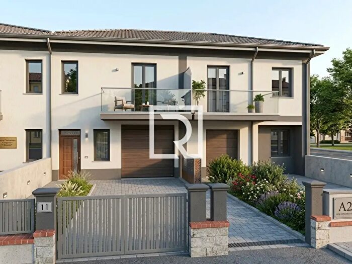 Appartamento con 6 locali in vendita in Via Maggiore, Ravenna