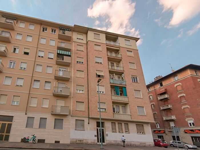 Appartamento bilocale in vendita in Corso Orbassano, Santa Rita, Torino