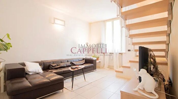 Casa con 10 locali in vendita in Via Padre Vicinio da Sarsina Cesena Forlìcesena Cesena, Cesena
