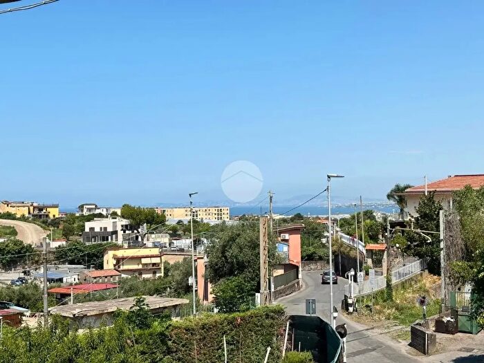 Appartamento bilocale in vendita in Via Starza, Gragnano