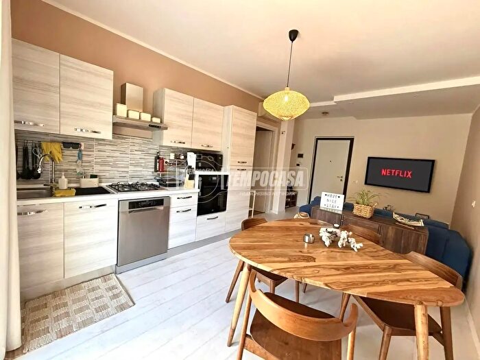 Appartamento bilocale in vendita in Montesilvano