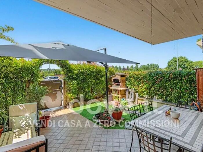 Appartamento quadrilocale in vendita in Via Romano Bertolaccini E Sergio Valentini, Empoli