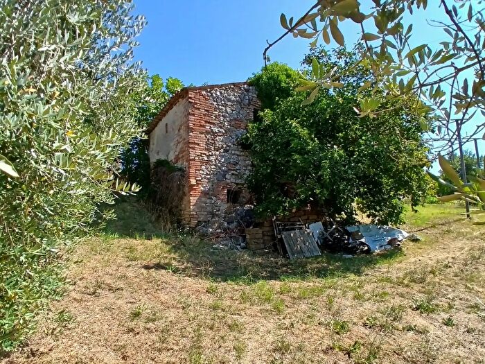Casa trilocale in vendita in Vocabolo Merolfo, Montecastrilli