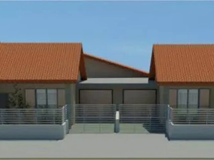 Casa quadrilocale in vendita in Garlasco