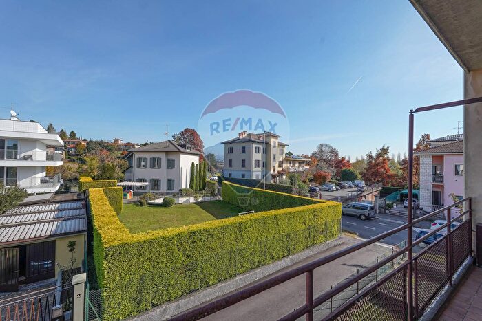 Appartamento bilocale in vendita in Via del Polaresco, Bergamo