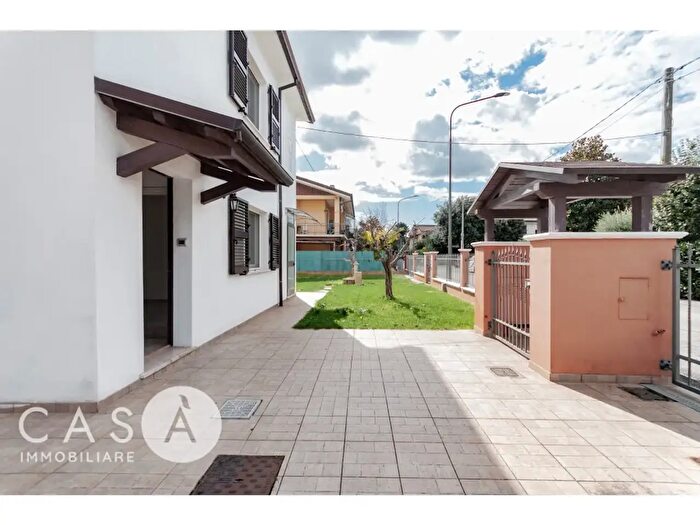 Casa quadrilocale in vendita in Via Ranto II, Gatteo