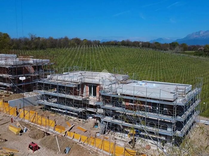 Casa trilocale in vendita in Via Tricesimo, Tavagnacco