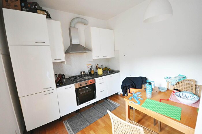 Appartamento monolocale in vendita in La Spezia