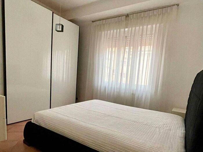 Appartamento bilocale in affitto in Via dei Castani, Centocelle, Roma