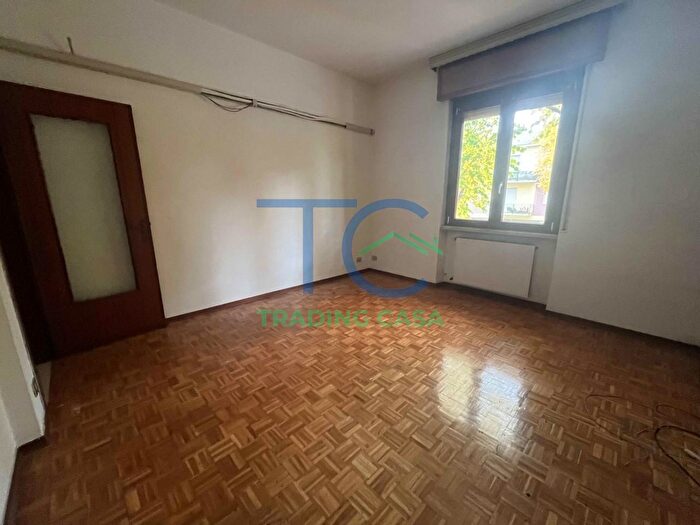 Appartamento trilocale in vendita in Via Giacomo Lanza, Piacenza