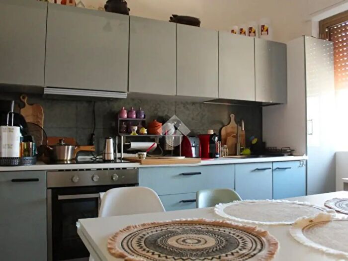 Appartamento bilocale in vendita in Via Luglio, San Vito Dei Normanni