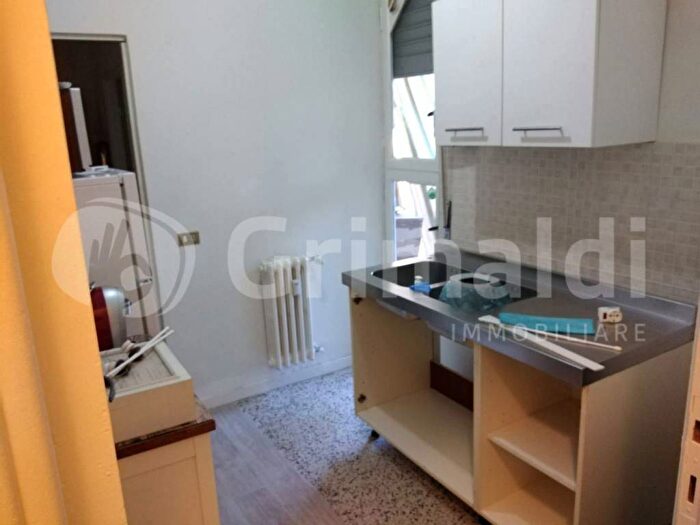 Appartamento monolocale in affitto in Via Fiordaliso, Cusano Milanino