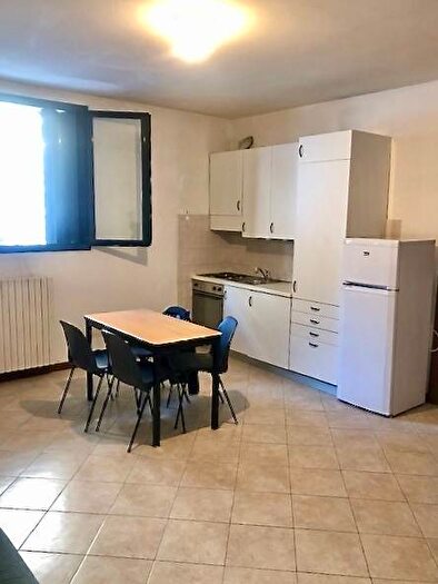 Appartamento monolocale in affitto in Via Treviso, Cimiano, Milano