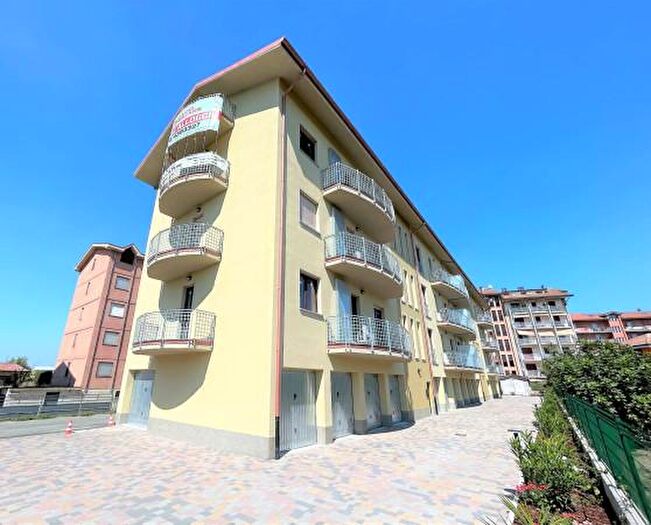 Appartamento bilocale in vendita in Via Casalbagliano, Alessandria