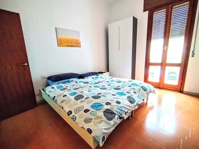 Appartamento monolocale in affitto in Via Tolmino, Sesto San Giovanni