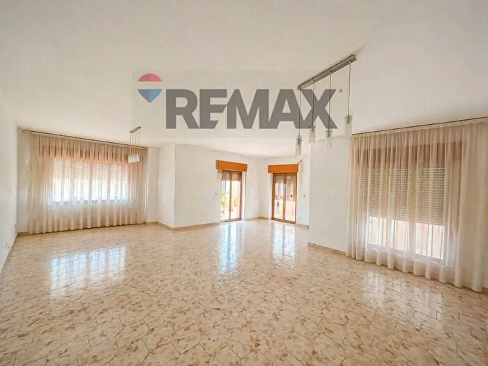 Appartamento quadrilocale in vendita in Via Nazionale, Carolei