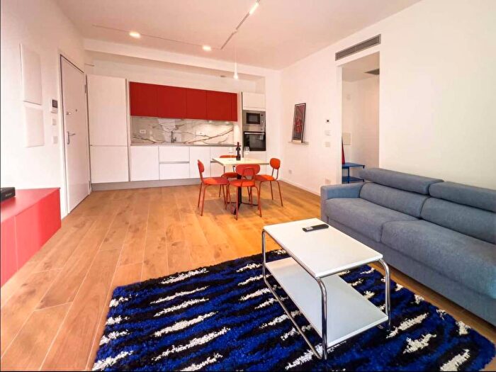 Appartamento bilocale in affitto in Via di Porta Labicana, San Lorenzo, Roma