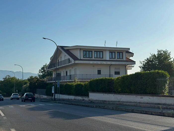 Appartamento quadrilocale in vendita in Via CampanileArce, Arce