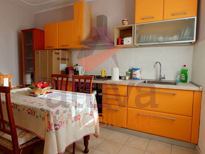 Casa quadrilocale in affitto in Centro, Filottrano