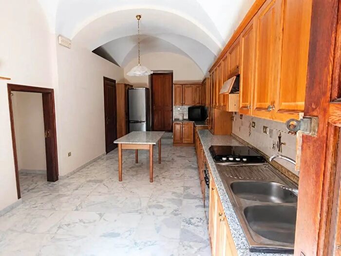 Casa trilocale in vendita in Via Duca degli Abruzzi, Militello In Val Di Catania