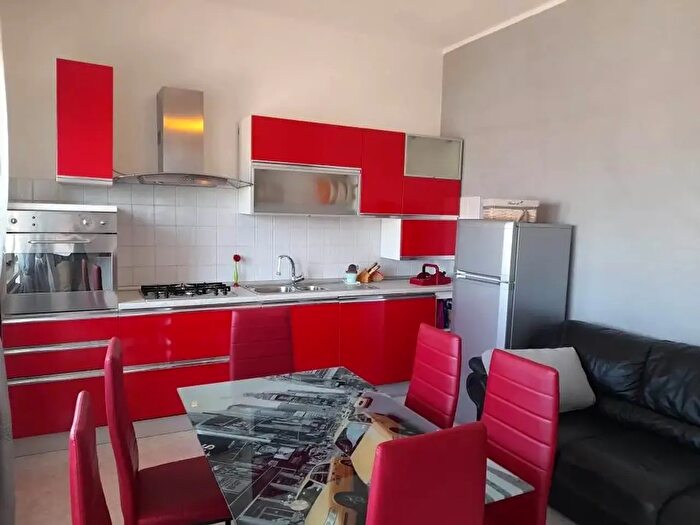Appartamento trilocale in vendita in Via Scipione Borghese, Nettuno