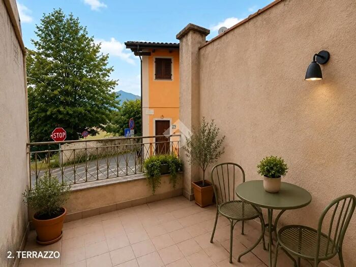 Appartamento bilocale in vendita in Via Monte Sabotino, Rivoli