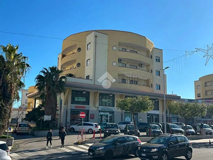 Appartamento quadrilocale in vendita in Via Nazionale, CoriglianoRossano