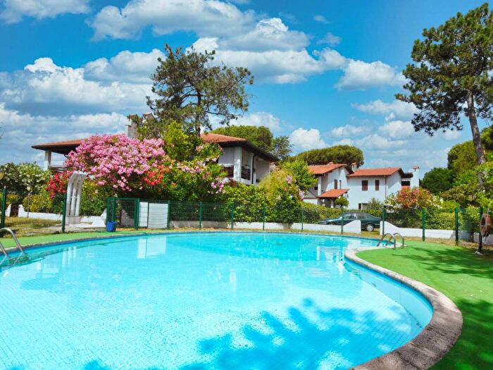 Casa trilocale in affitto in Lido di Spina, Comacchio