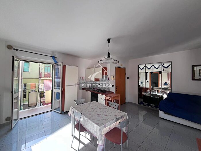 Appartamento monolocale in vendita in Via XXIV Maggio Termoli Cb, Termoli