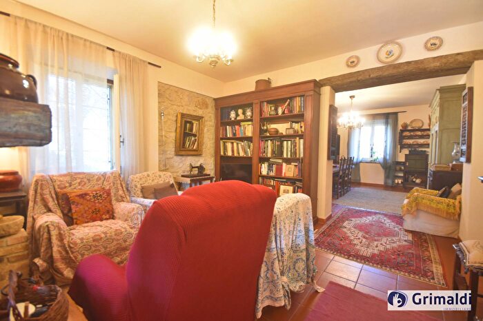 Casa con 5 locali in vendita in Via del Pisciarello, Fara In Sabina