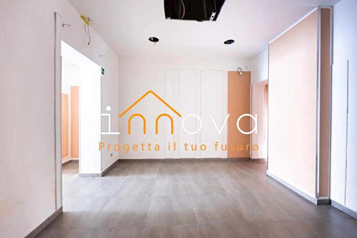 Appartamento bilocale in vendita in Corso Calatafimi, Palermo