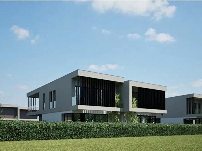 Casa quadrilocale in vendita in Via Eugenio Montale, Cadoneghe