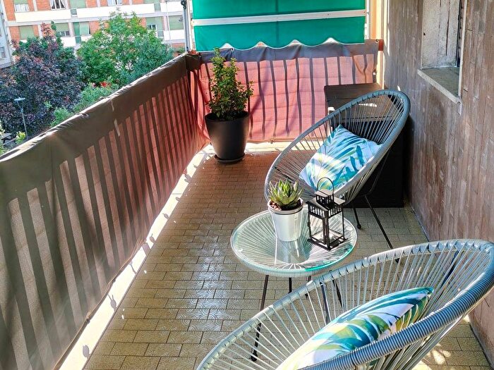 Appartamento bilocale in affitto in Via Maragliano, Porta al Prato San Jacopino, Firenze