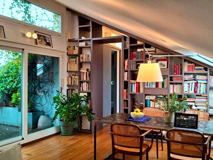 Appartamento bilocale in affitto in Via Giorgio Washington, Washington, Milano