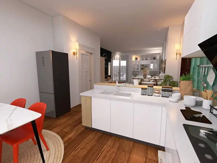 Appartamento trilocale in vendita in Via Isonzo, Mariano Comense