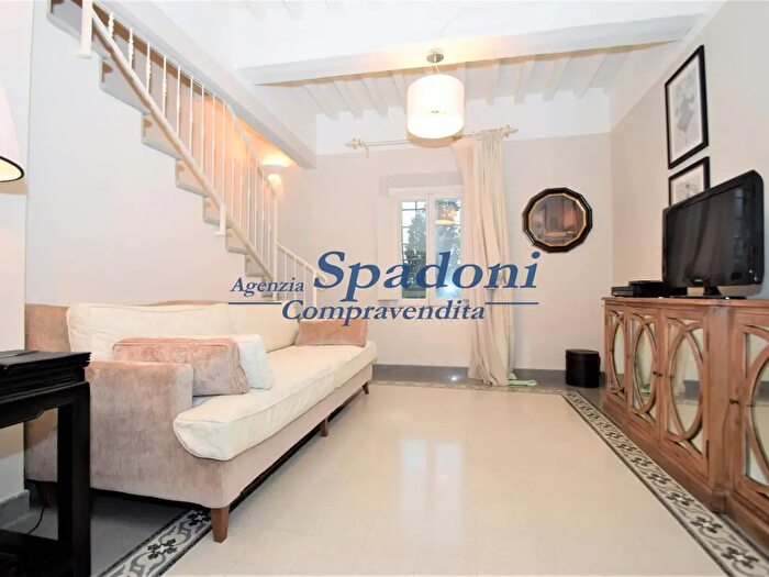Appartamento con 5 locali in vendita in Serravalle Pistoiese