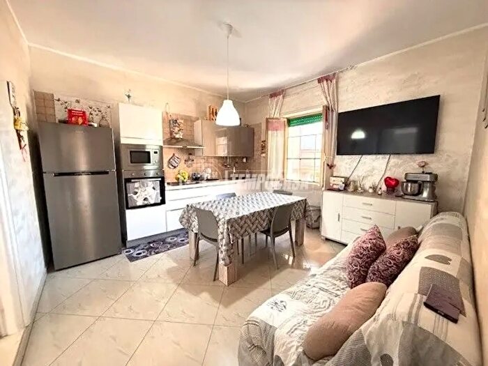 Appartamento quadrilocale in vendita in Via Amicangelo Ricci, Foggia