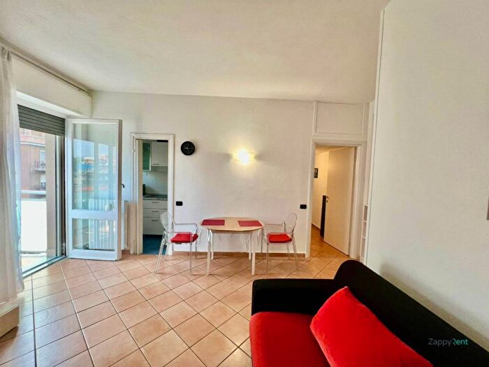 Appartamento bilocale in affitto in Via Jean Jaures, Turro, Milano