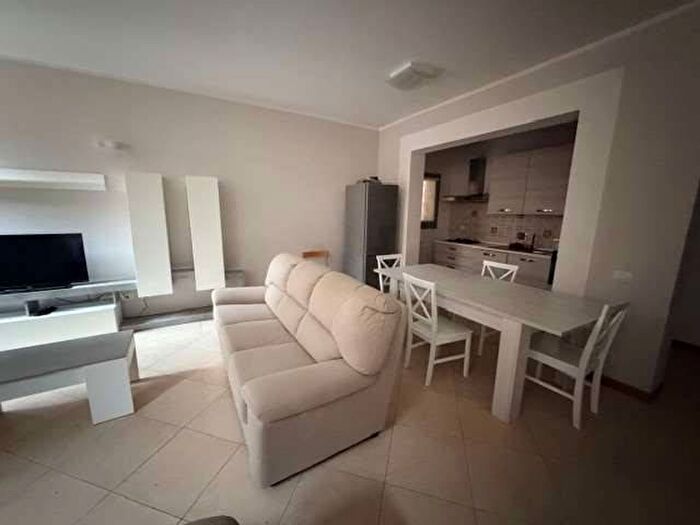 Appartamento quadrilocale in affitto in Via Brasavola, Santa Maria in Vado, Ferrara