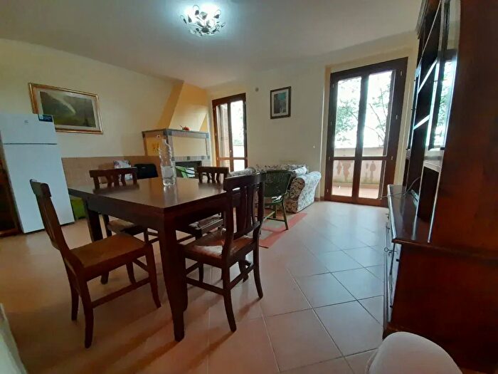 Casa quadrilocale in vendita in Gavorrano