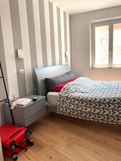 Appartamento quadrilocale in vendita in Ancona