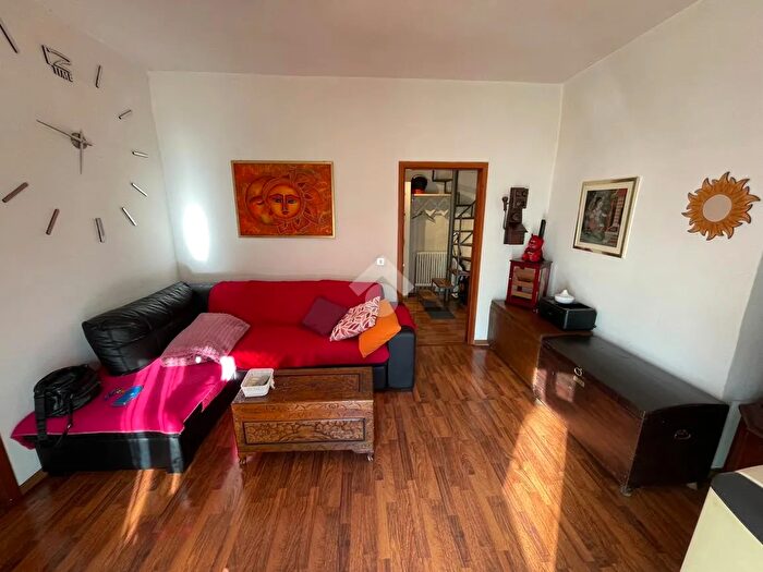 Casa trilocale in vendita in Str della Luna, Riva Del Garda