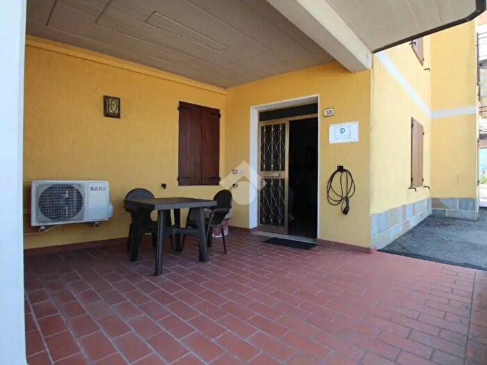 Appartamento trilocale in vendita in Via Cà Bagnoli, Toano