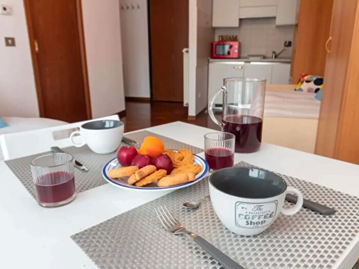 Appartamento monolocale in affitto in Via Tripoli, Torino