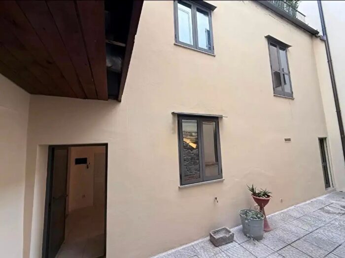 Appartamento bilocale in vendita in Poggio A Caiano