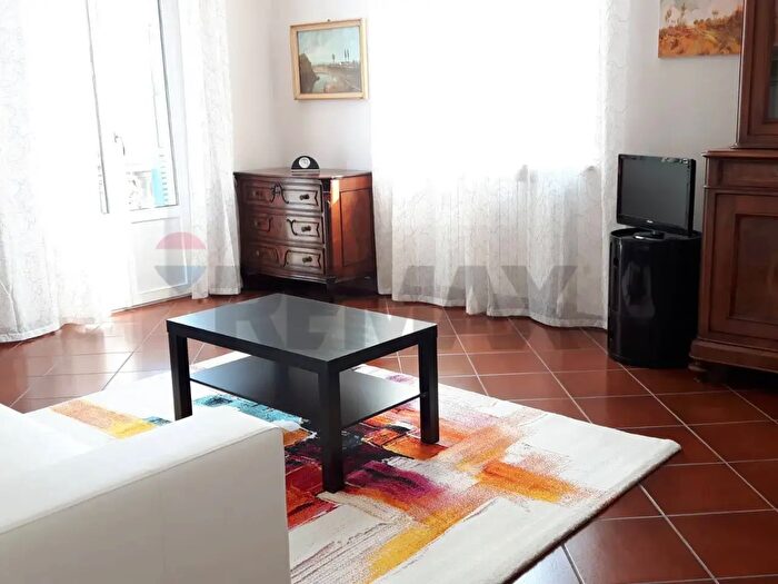 Appartamento bilocale in affitto in Via Bellini, Parma